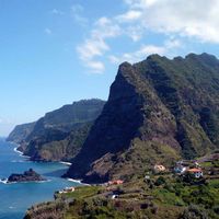 Madeira Coast Drive 9 nights