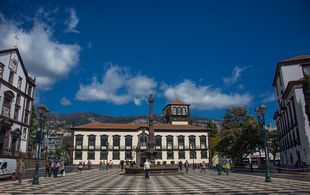  / Funchal: Geschichte und Kultur