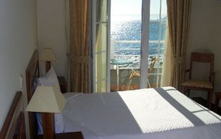 Hotel Costa Linda*** / Double Room Balcony