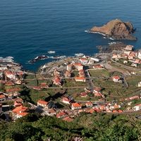 Ausflüge ab Funchal, Santa Cruz und Caniço