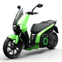 Electric Scooter Rental on Madeira