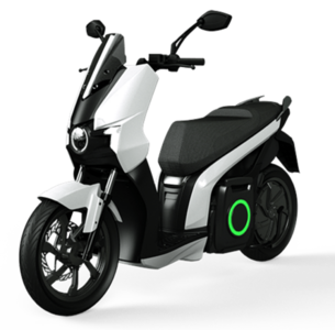 Electric Scooter Rental on Madeira