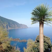 Madeira Mietwagenrundreise Küsten, 7 Nächte