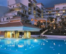 Hotels auf Madeira