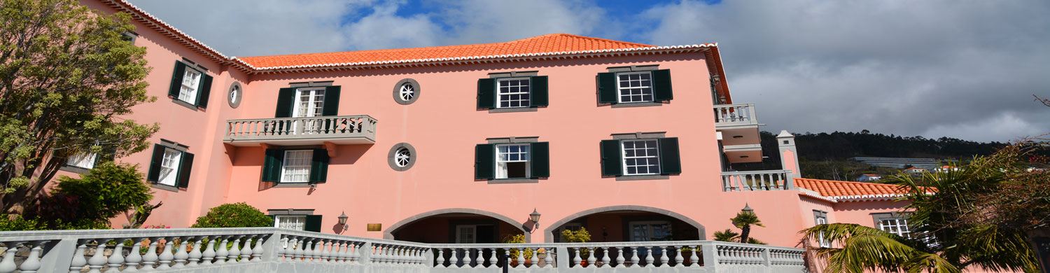 Urlaub Madeira Ferienhäuser Ferienwohnungen Hotels