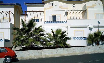 Apartment as Dunas