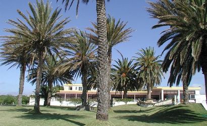 Hotel Porto Santo & Spa****