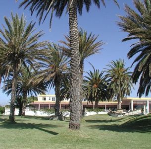 Hotel Porto Santo & Spa****