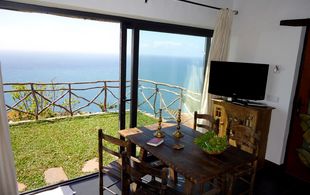 Calhau Grande / Casa Eira