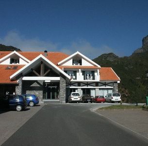 ValleyView Hotel  Encumeada***