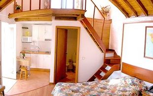 Vila Afonso / Cottage
