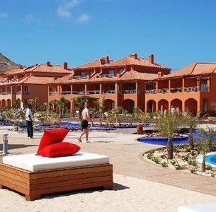 Pestana Porto Santo
