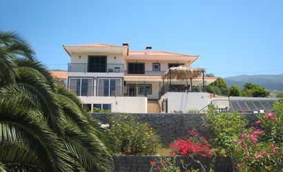 Casa Estrelada