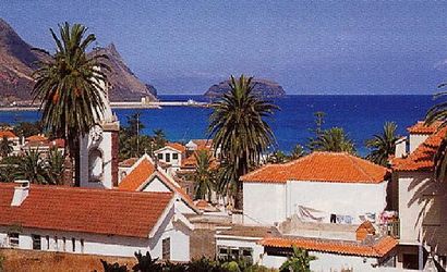 Porto Santo