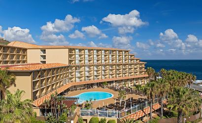 Hotel The Views Oasis****