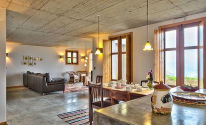 Casa do Pastor T4