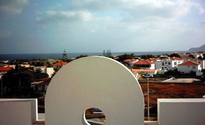 Apartment as Dunas