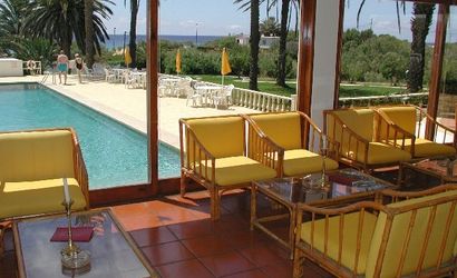 Hotel Porto Santo & Spa****