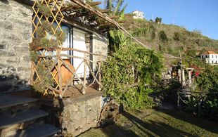 Calhau Grande / Casa Palha