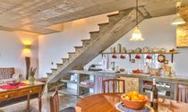 Casa do Pastor T4