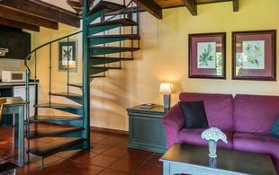 Quinta do Arco***+ / Villa Duplex