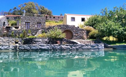 Casas da Levada
