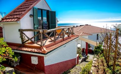 Vila Afonso