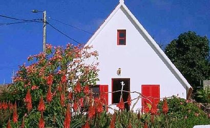 Casas Tipicas