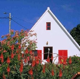 Casas Tipicas