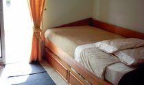 Apartment As Dunas