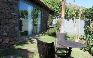 Calhau Grande / Casa Junior