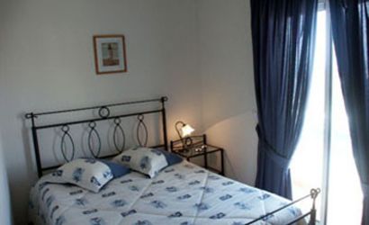 Apartment As Dunas