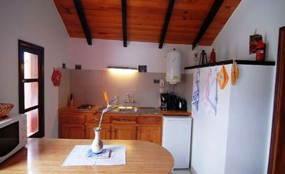 Casa Tipica T1