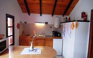 Casas Tipicas / Casa Tipica T1