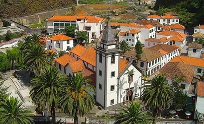 S&atilde;o Vicente