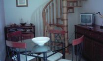 Apartment As Dunas