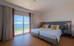 Estalagem Engenho Velho*** / Doppelzimmer