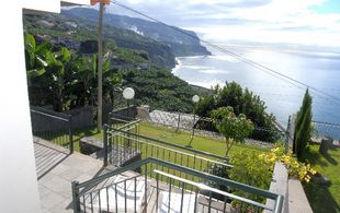 Villa Luisa / Ferienwohnung B