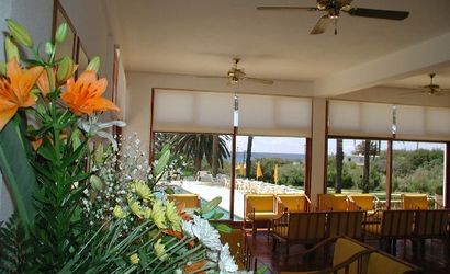 Hotel Porto Santo & Spa****