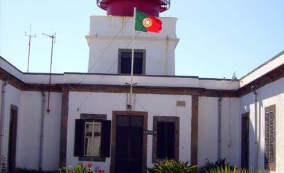 Ponta do Pargo