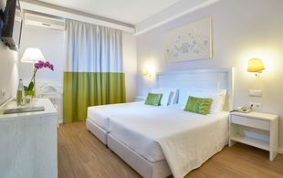Hotel Madeira*** / Double Standardroom