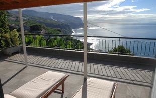 Villa Luisa / Ferienwohnung C