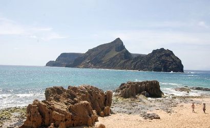 Porto Santo