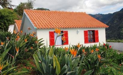 Casas Tipicas