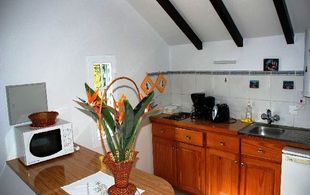 Casas Tipicas / Casa Tipica T2