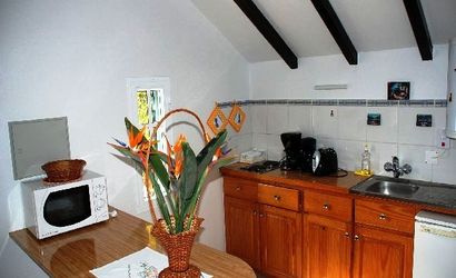 Casa Tipica T2