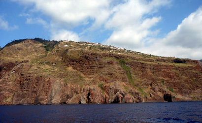 Faja da Ovelha