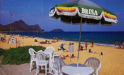 Porto Santo