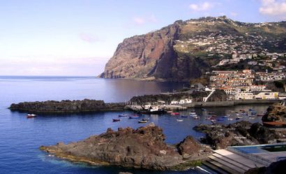 C&acirc;mara de Lobos