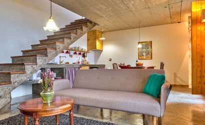Casa dos Pereiros T1